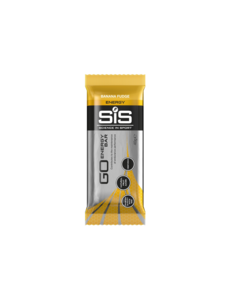 SIS Nutrition Energy Bar Sis Go Energy Bar Mini 40G (Single)