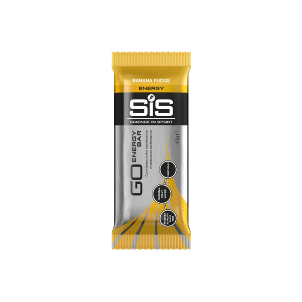 SIS Nutrition Energy Bar Sis Go Energy Bar Mini 40g (Single)