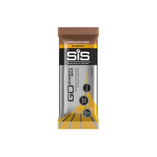 SIS Nutrition Energy Bar Sis Go Energy Bar Mini 40g (Single)