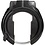 Trelock Trelock Ring Lock RS453 P-O-C Black Standard AZ