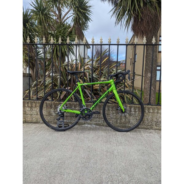 Second-Hand Bike Merida Scultura 200D Road bike Size 54cm | Private Sale