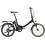 Raleigh Raleigh Stow-E-Way Electric Folding City Bike