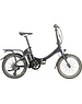 Raleigh Raleigh Stow-E-Way Electric Folding City Bike