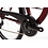 Ridgeback Avenida 1 x 6 Speed LDS Open Frame City Bike Red