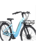 Kuma Bikes Kuma S2 (Fr-Drive) Step Through Electric City Bike 2023 |