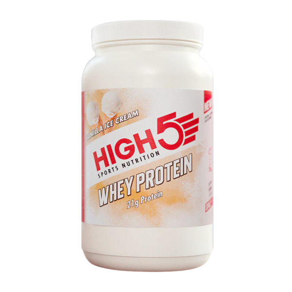 High 5  Whey Protein 700g