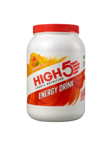 High 5 High5 Energy Drink Powder Tub 2.2Kg