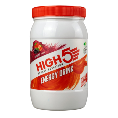 High5 Energy Drink Powder 1Kg
