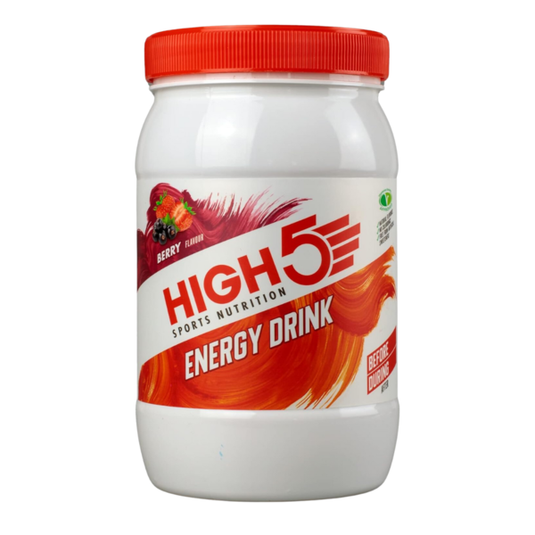 High 5 High5 Energy Drink Powder 1kg