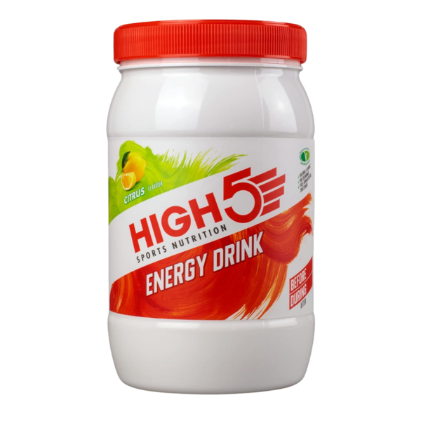 High 5 High5 Energy Drink Powder 1kg