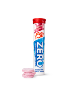 High 5 High5 Zero Electrolyte Tablets (Single Pack Of 20 Tablets)