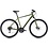 Cube Cube Nature Hybrid Bike Shinymoss Green/Black