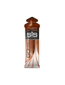 SIS Energy Gel Sis Go Plus Caffeine 60Ml (Single)