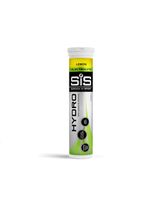 SIS Nutrition Sis Go Hydro Energy Tablet (Single Tub - 20 Tablets)