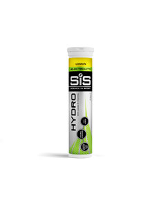 SIS Sis Go Hydro Energy Tablet (Single Tub - 20 Tablets)