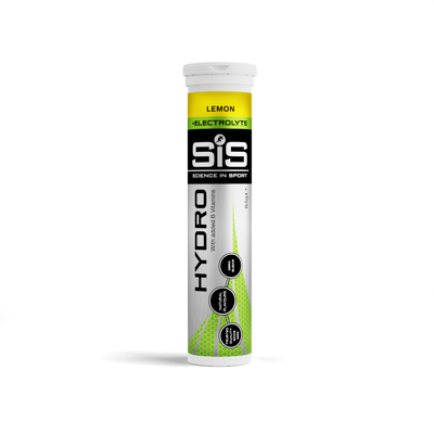 Sis Go Hydro Energy Tablet (Single Tub - 20 Tablets)