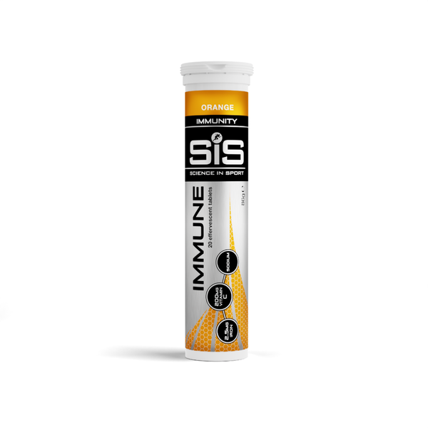 SIS Nutrition Sis Go Hydro Energy Tablet (Single Tub - 20 Tablets)