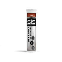 SIS Nutrition SIS Drinks Bottle - 800 ml - clear