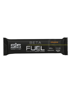 SIS Sis Beta Fuel Energy Chew Jellies (Single Pack Of 60G)