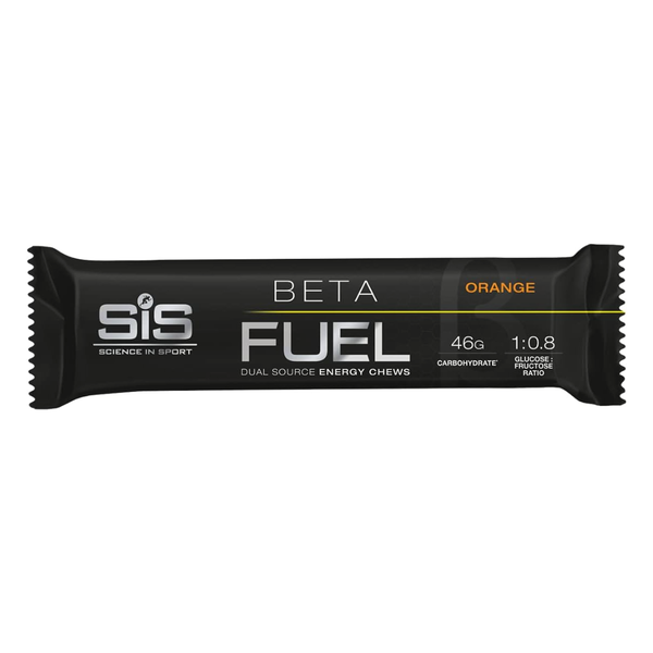 SIS Nutrition SiS Beta Fuel Energy Chew Jellies (Single Pack of 60g)