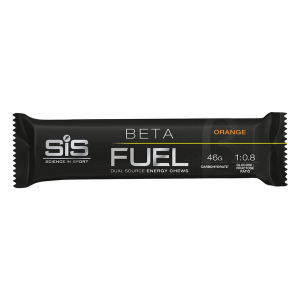 SIS Sis Beta Fuel Energy Chew Jellies (Single Pack Of 60G)