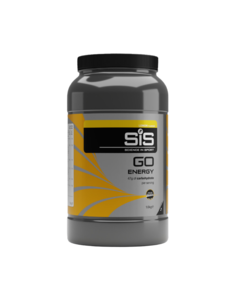 SIS Sis Go Energy Drink Powder 1.6Kg Tub