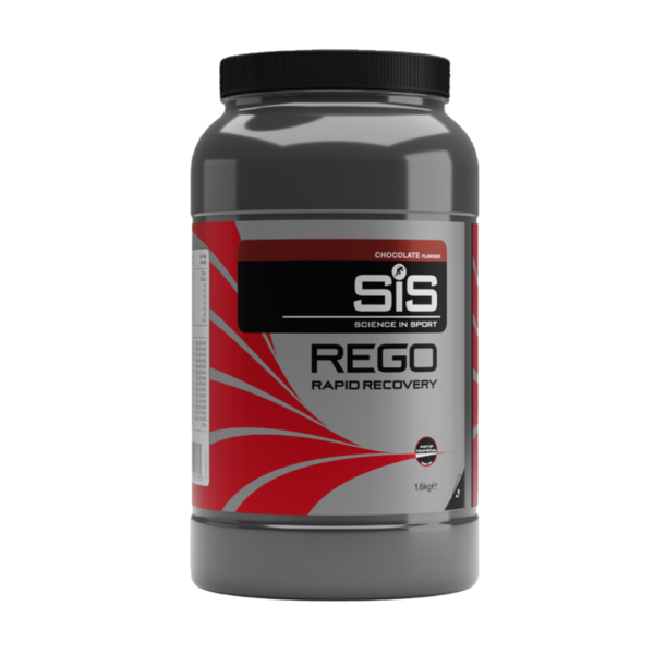 SIS Nutrition SiS REGO Rapid Recovery Protein drink powder - 1.6 kg tub