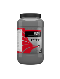 SIS Nutrition SIS REGO Rapid Recovery drink powder 500 g tub