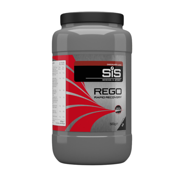 SIS Nutrition SIS REGO Rapid Recovery drink powder 500 g tub