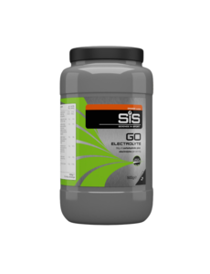 SIS Sis Go Electrolyte Drink Powder 500 G Tub