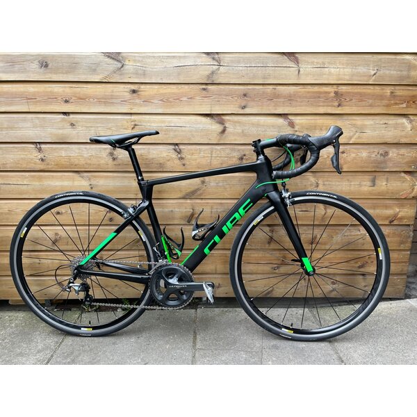 Private Sale Cube Agree Pro Road Bike Carbon 53cm | Private Sale