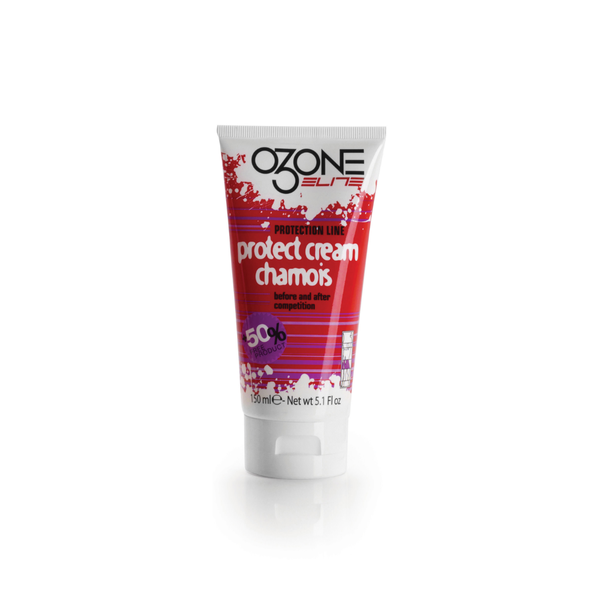 Elite Ozone Protective chamois cream - 150 ml tube
