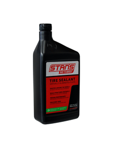 Stans NoTubes Stans Tubeless Tire Sealant (Large 32oz/945ml Bottle)