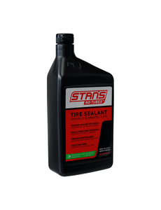 Stans NoTubes Stans Tubeless Tire Sealant (Large 32Oz/945Ml Bottle)