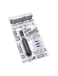  Dynaplug Dynaplugger bicycle tubeless repair tool