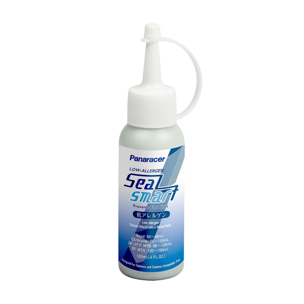 Sealsmart Tyre Sealant 120Ml Bottle (Single Bottle)