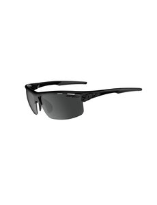 Tifosi Tifosi Rivet Sunglasses With Interchangeable Lenses Blackout