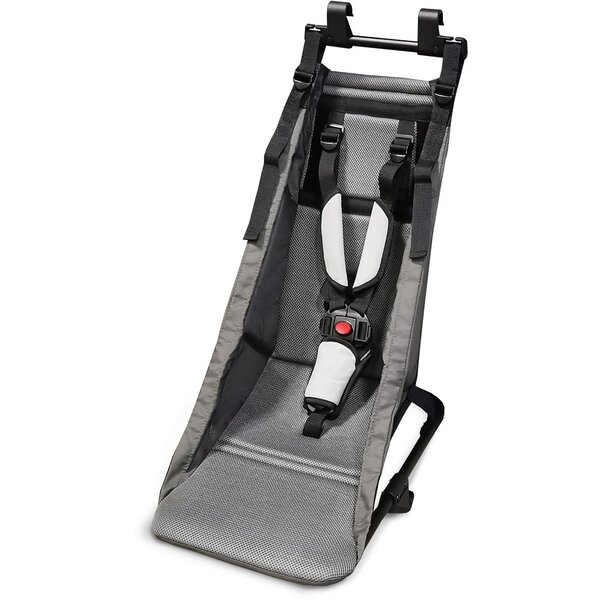 Cube Baby Seat Insert For Cmpt Double Kids Trailer