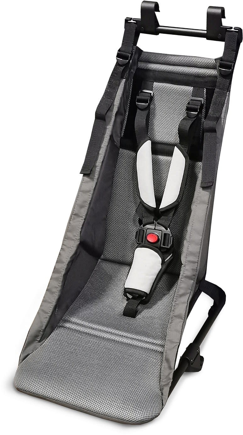 Cube Baby Seat Insert For Cmpt Double Kids Trailer 360 Cycles