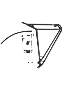 Cube Rear Carrier Acid Sic Pure 29" Rilink Black