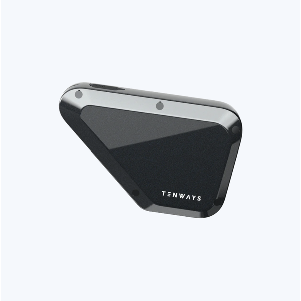 Tenways Tenways Power Bank Range Extender 180 Wh