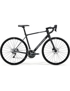 Merida Merida Scultura Endurance 300 Disc Road Bike Black