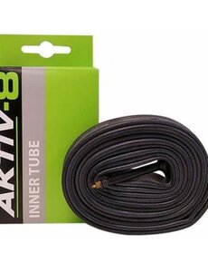 AKTIV-8 Aktiv 8 700x23-28c 80MM Presta Valve Inner Road Tube