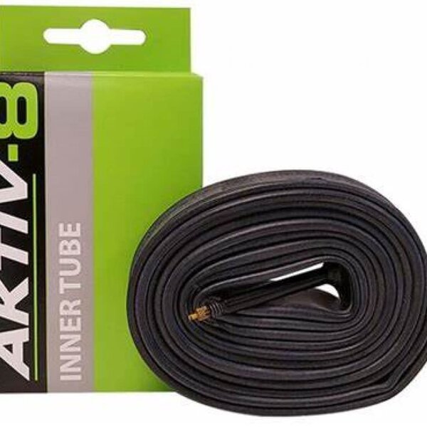 AKTIV-8 Aktiv 8 700x23-28c 80MM Presta Valve Inner Road Tube