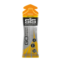 SIS Nutrition SIS Drinks Bottle - 800 ml - clear