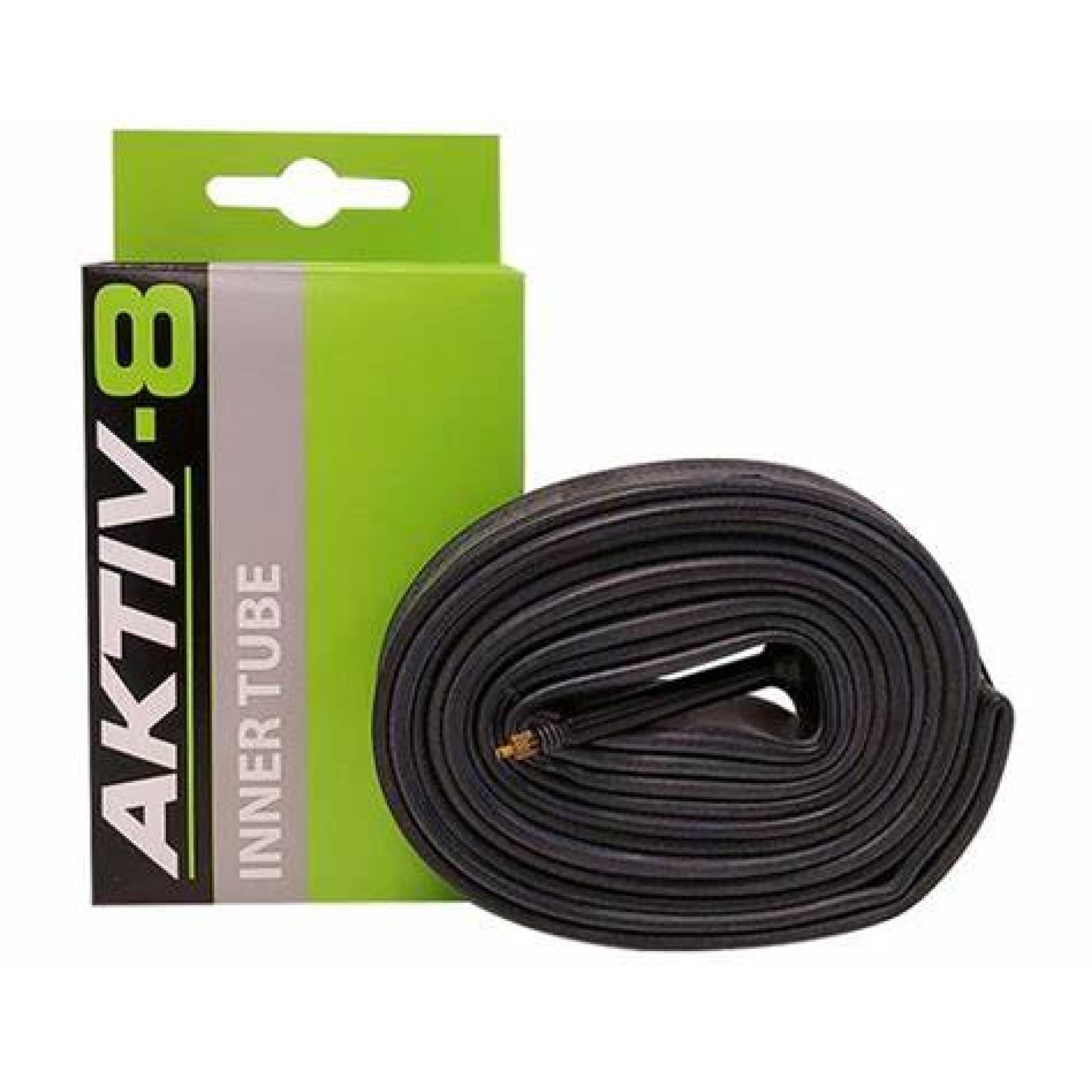 You added <b><u>Aktiv 8 700X23-28C 60Mm Presta Valve Inner Road Tube</u></b> to your cart.