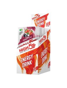 High 5 High 5 Energy Drink 47g Sachet Box of 12