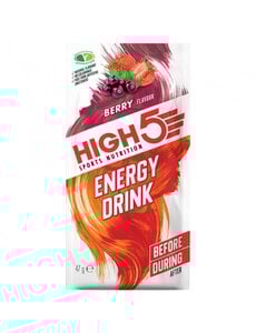 High 5 High 5 Energy Drink 47G Sachet Single