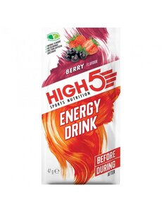 High 5 High 5 Energy Drink 47g Sachet Single