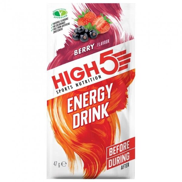 High 5 High 5 Energy Drink 47g Sachet Single
